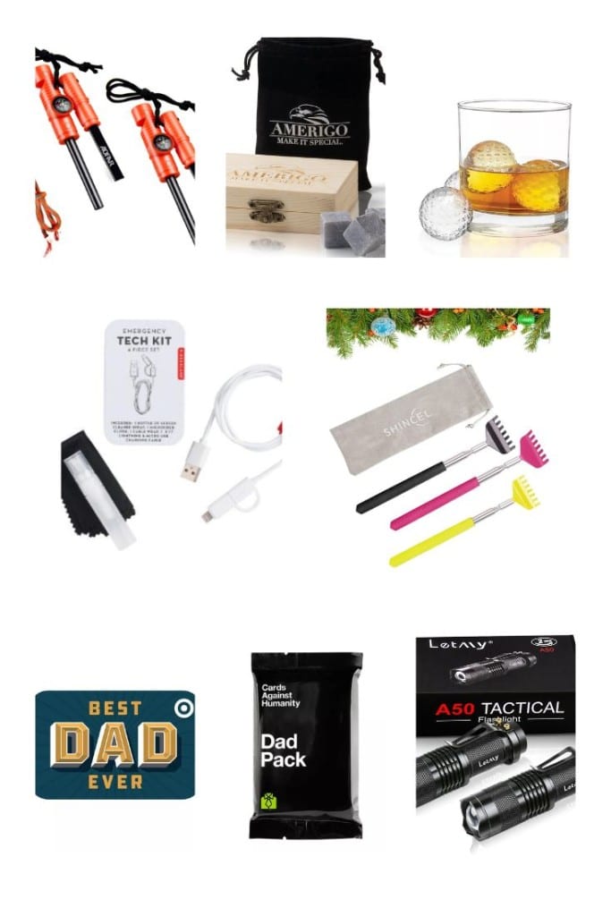 101 Stocking Stuffer Ideas under $10 - A Grande Life