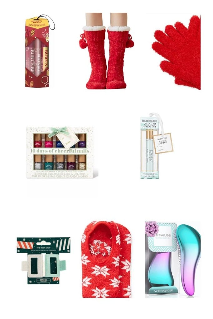 25 Easy Outdoorsy Stocking Stuffers (Gifts Under $10) - The Mandagies