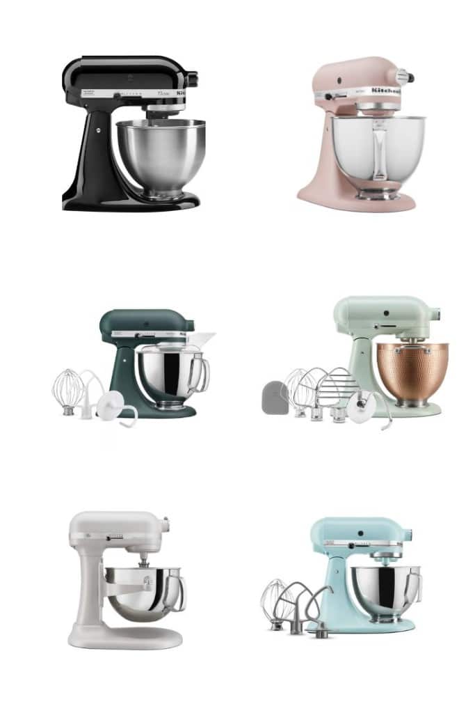 12 Best Small Kitchen Appliance Gifts