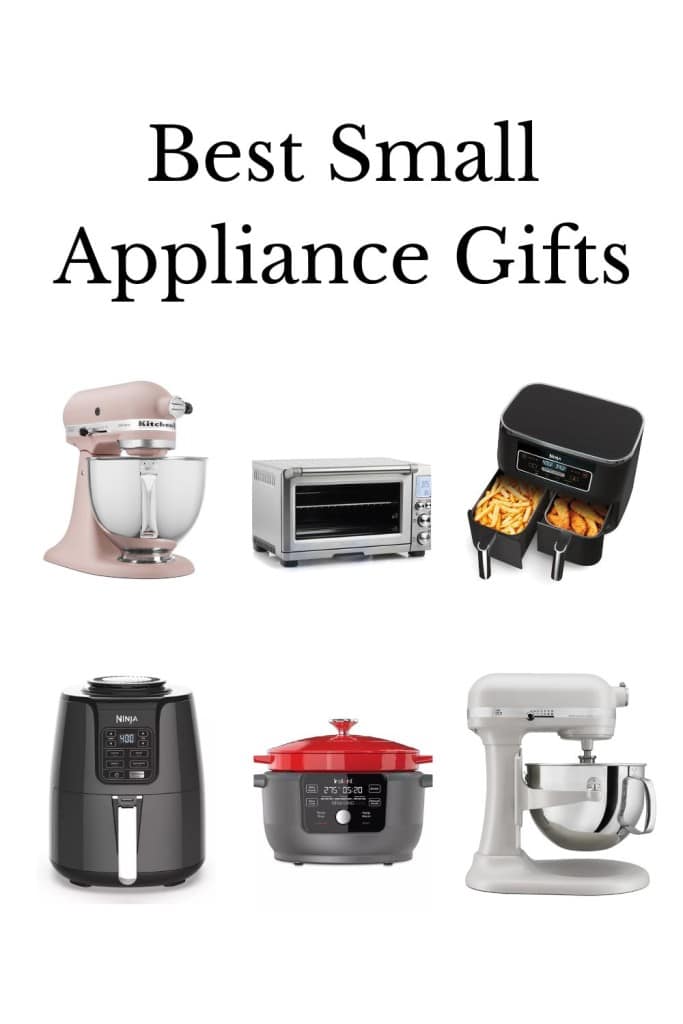 Gift Giving Guide - Kitchen Favorites | Barbara Bakes