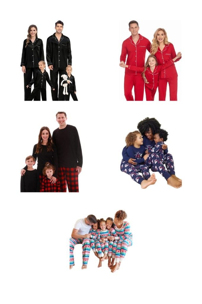 24+ valentine's day pajamas