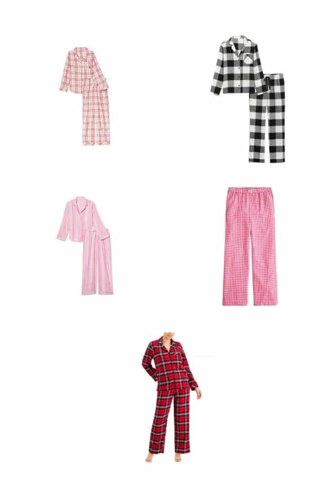 24+ valentine's day pajamas