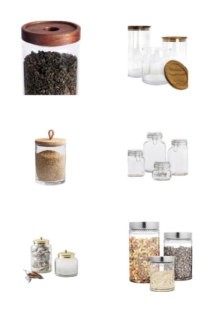 best tea organizers