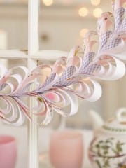 paper craft project