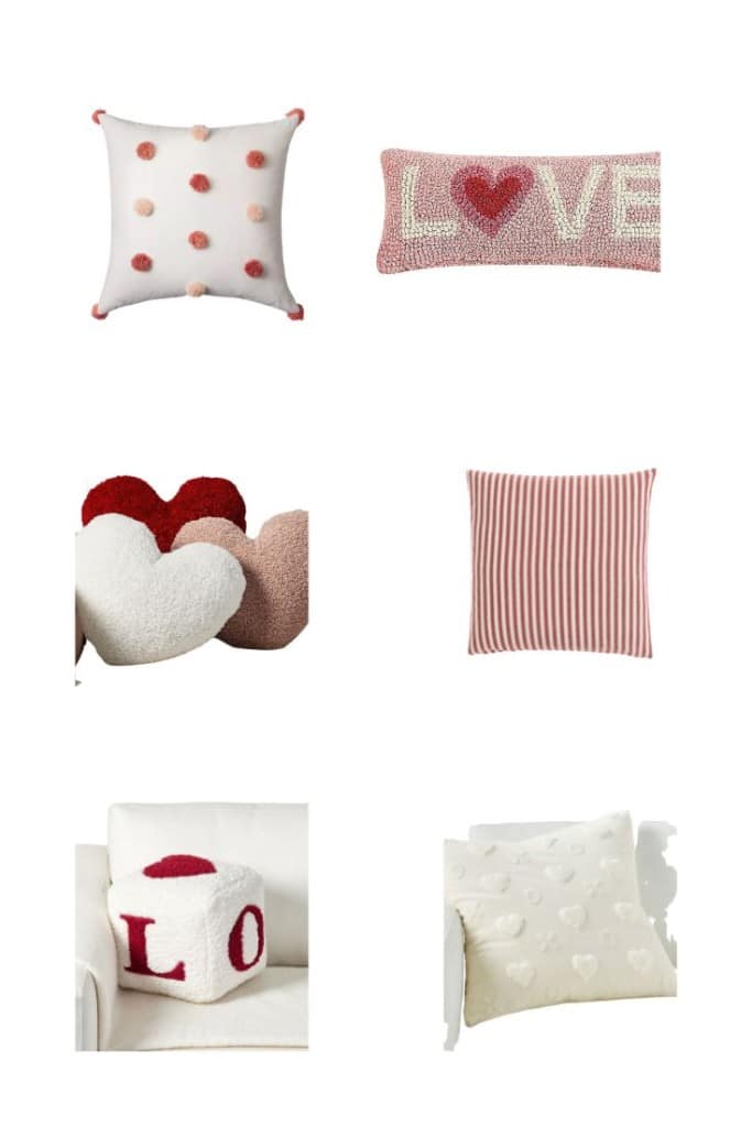 valentine's day decor