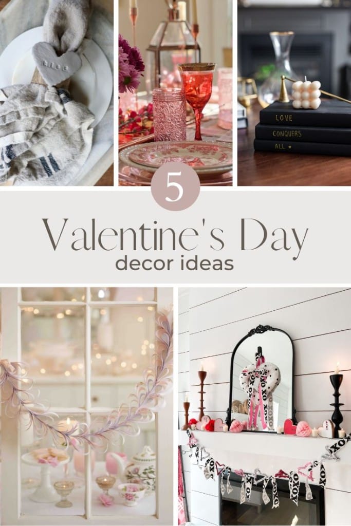 BRAND NEW* HOBBY LOBBY VALENTINES DAY DECOR 2023 💕  Valentines Day  Decorating Ideas + Shop With Me 