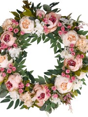 15 Amazon Spring Wreaths