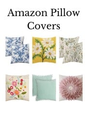 49+ Amazon Pillow Covers amazon pillow covers