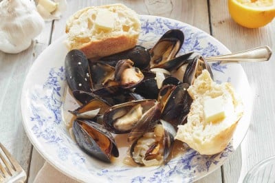 the best seafood dinner recipe