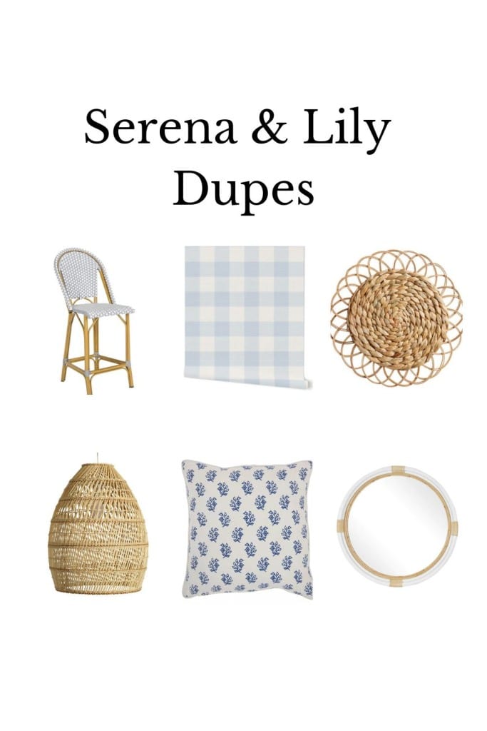 Serena  Lily Wallpaper Favorites  Driven by Decor