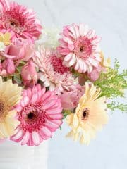 May Flower Arrangements