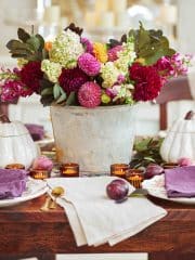 how-to-decorate-your-dining-room-table-for-fall