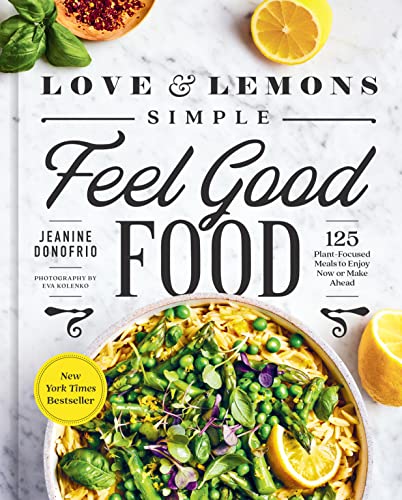 cookbook love and lemons 20 lazy sunday dinner ideas post