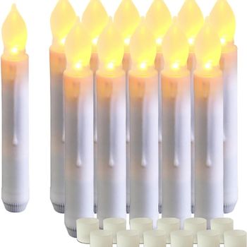 amazon halloween candles