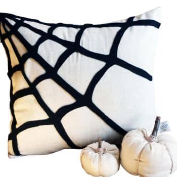 etsy halloween pillows