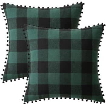 amazon holiday pillows