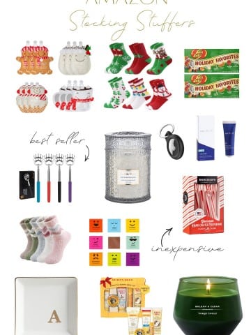 amazon stocking stuffers