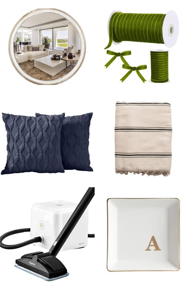 My Favorite Things (from Amazon) - Happy Happy Nester