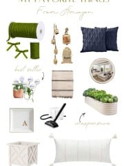 My Favorite Things (from Amazon) my favorite things from amazon 1