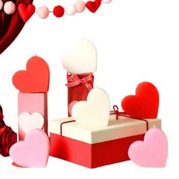 gifts for valentine's
