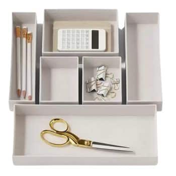 organization items for home