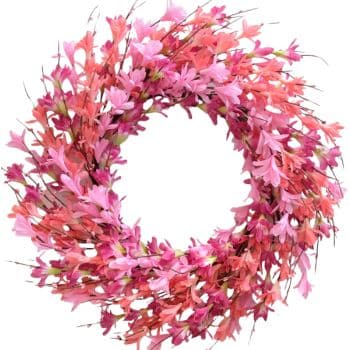 amazon springtime wreaths