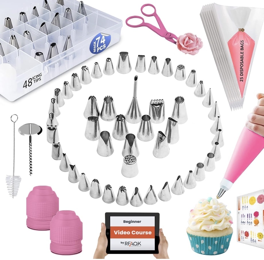 Fun Baking Recipes - Happy Happy Nester