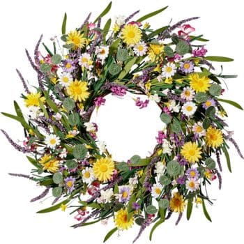 amazon mother's day wreath ideas
