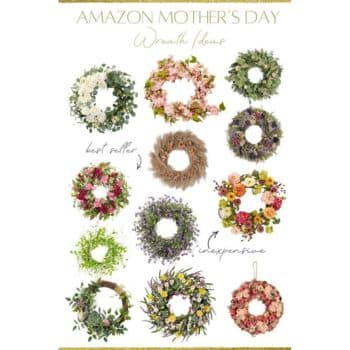 amazon top ten best mother's day gift ideas