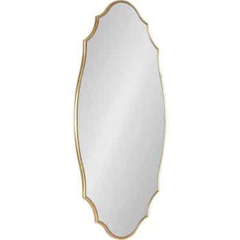 amazon gold mirror decor ideas