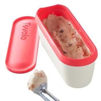 ice cream tools