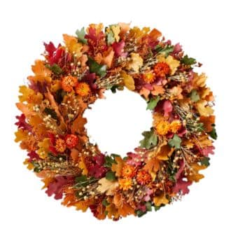 fall wreaths