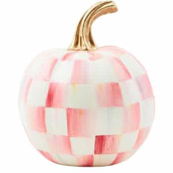 pastel halloween decor