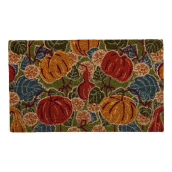 doormats for fall