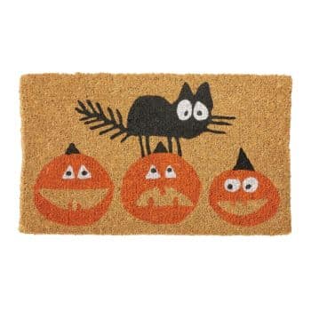 doormats for fall