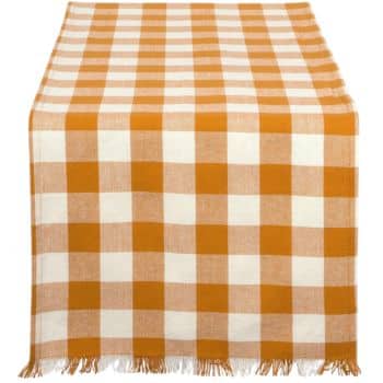 fall table decor (amazon)