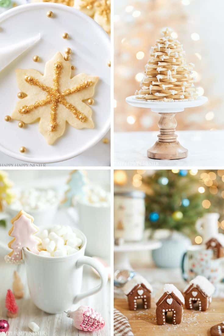 Best Christmas Cookies - Happy Happy Nester