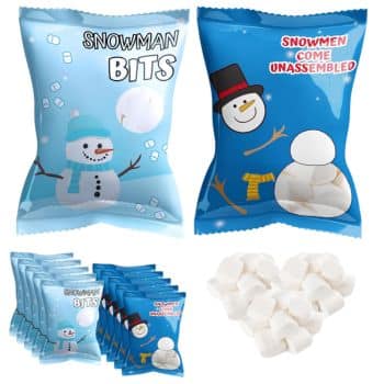 hot chocolate stocking stuffers (amazon)