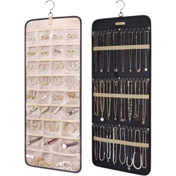 jewelry and perfume organizers