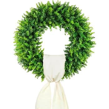 springtime wreaths