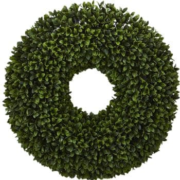 st. patrick's day wreaths for door