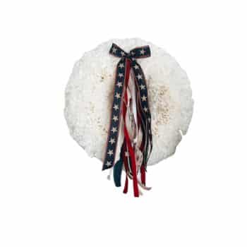 4th of july wreaths