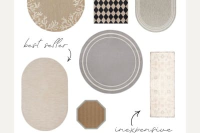 outdoor oval rugs and more