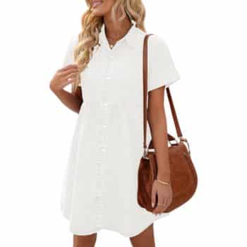 casual summer dresses for women