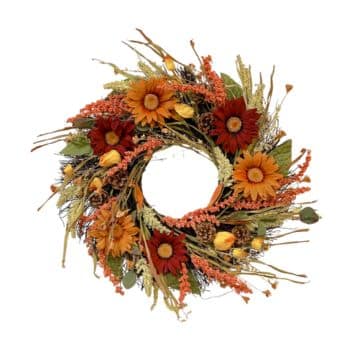 wayfair fall decor