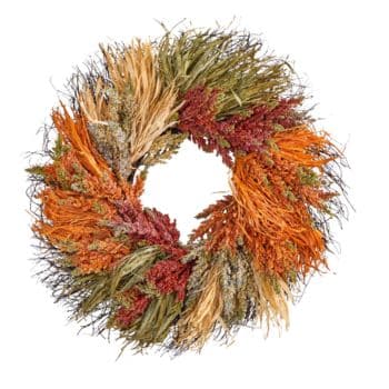 wayfair fall decor