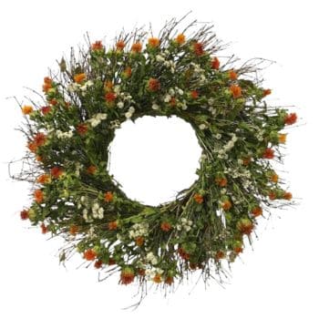 wayfair fall decor