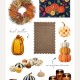 wayfair fall decor