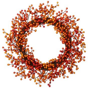 walmart fall home decor
