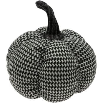fall fabric pumpkins
